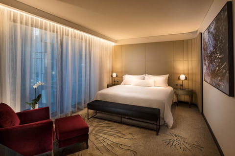 The Westin Brisbane - Northern Rivers Accommodation 23