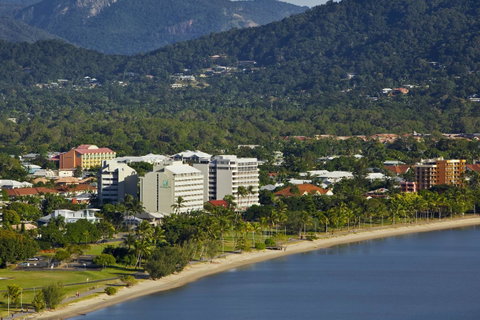 Cairns Harbourside Hotel - Northern Rivers Accommodation 5