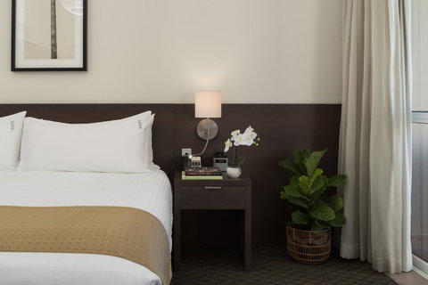 Cairns Harbourside Hotel - Northern Rivers Accommodation 9