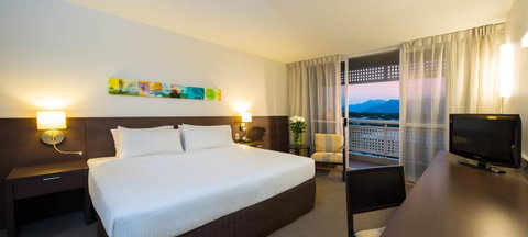 Cairns Harbourside Hotel - Northern Rivers Accommodation 3