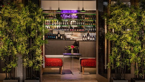 Cairns Harbourside Hotel - Northern Rivers Accommodation 25