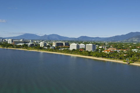 Cairns Harbourside Hotel - Northern Rivers Accommodation 0