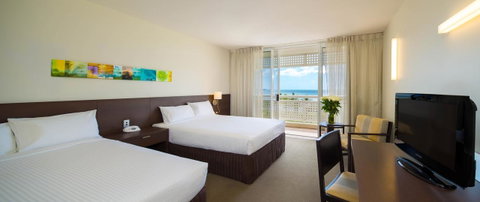 Cairns Harbourside Hotel - Northern Rivers Accommodation 17