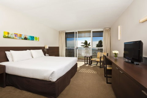 Cairns Harbourside Hotel - Northern Rivers Accommodation 10
