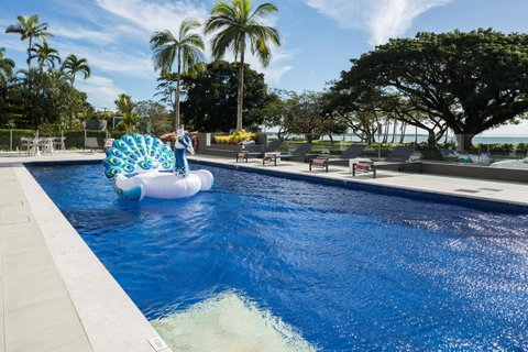 Cairns Harbourside Hotel - Northern Rivers Accommodation 30