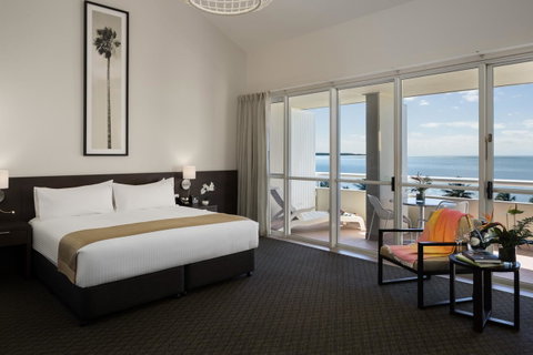 Cairns Harbourside Hotel - Northern Rivers Accommodation 11
