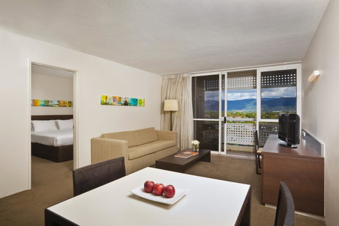 Cairns Harbourside Hotel - Northern Rivers Accommodation 13