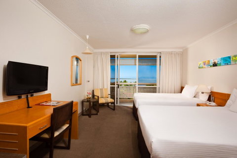 Cairns Harbourside Hotel - Northern Rivers Accommodation 21