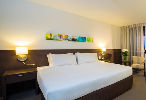 Cairns Harbourside Hotel - Northern Rivers Accommodation 27