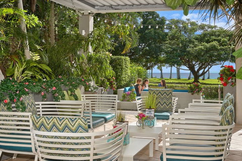Cairns Harbourside Hotel - Northern Rivers Accommodation 1