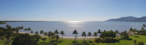 Cairns Harbourside Hotel - Northern Rivers Accommodation 8
