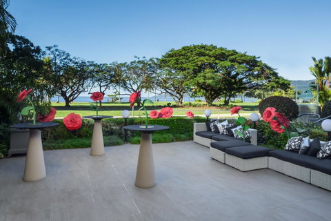 Cairns Harbourside Hotel - Northern Rivers Accommodation 16