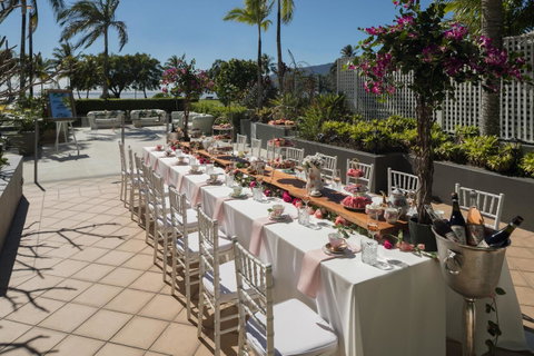 Cairns Harbourside Hotel - Northern Rivers Accommodation 12
