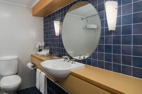 Cairns Harbourside Hotel - Northern Rivers Accommodation 18