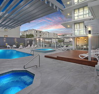 Catalina Resort - Northern Rivers Accommodation