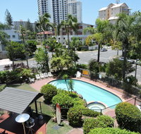 Grangewood Court Apartments - Northern Rivers Accommodation