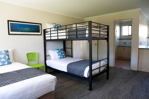Kondari Hotel - Northern Rivers Accommodation 31