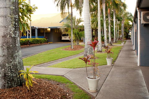 Kondari Hotel - Northern Rivers Accommodation 29