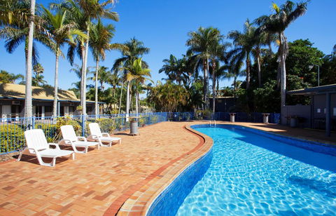 Kondari Hotel - Northern Rivers Accommodation 12
