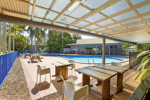 Kondari Hotel - Northern Rivers Accommodation 6