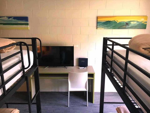 Kondari Hotel - Northern Rivers Accommodation 35