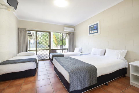 Kondari Hotel - Northern Rivers Accommodation 4