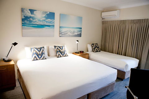 Kondari Hotel - Northern Rivers Accommodation 28