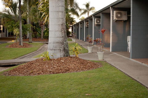 Kondari Hotel - Northern Rivers Accommodation 26