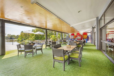 Kondari Hotel - Northern Rivers Accommodation 8