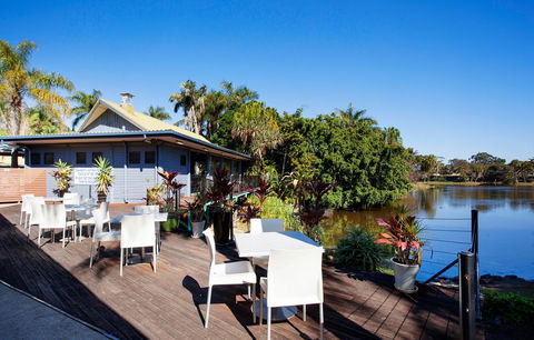 Kondari Hotel - Northern Rivers Accommodation 39