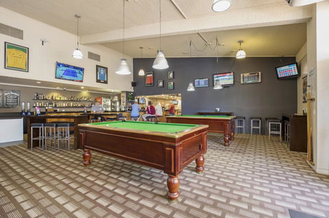 Kondari Hotel - Northern Rivers Accommodation 10