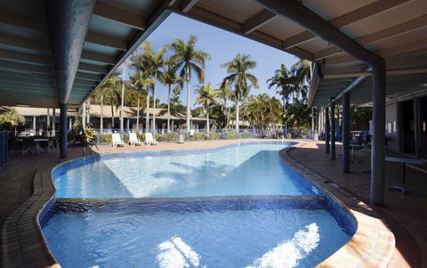 Kondari Hotel - Northern Rivers Accommodation 15