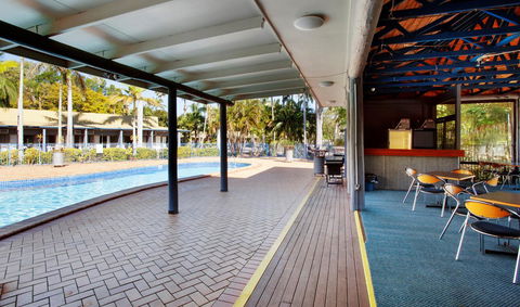 Kondari Hotel - Northern Rivers Accommodation 41
