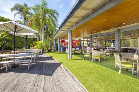 Kondari Hotel - Northern Rivers Accommodation 11