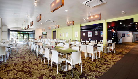 Kondari Hotel - Northern Rivers Accommodation 44