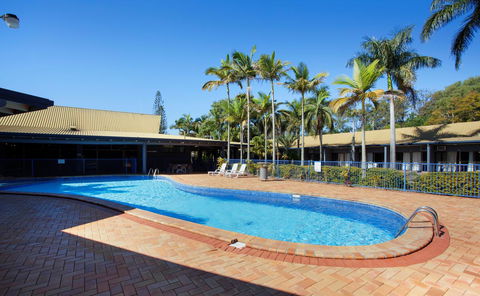 Kondari Hotel - Northern Rivers Accommodation 40
