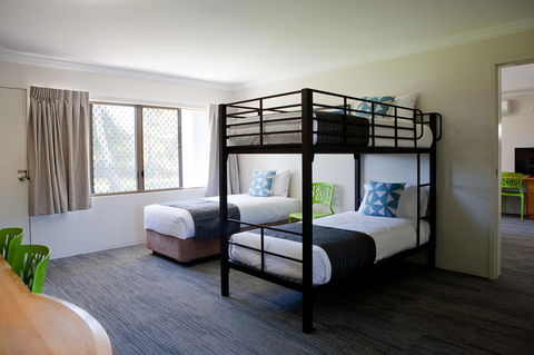 Kondari Hotel - Northern Rivers Accommodation 33