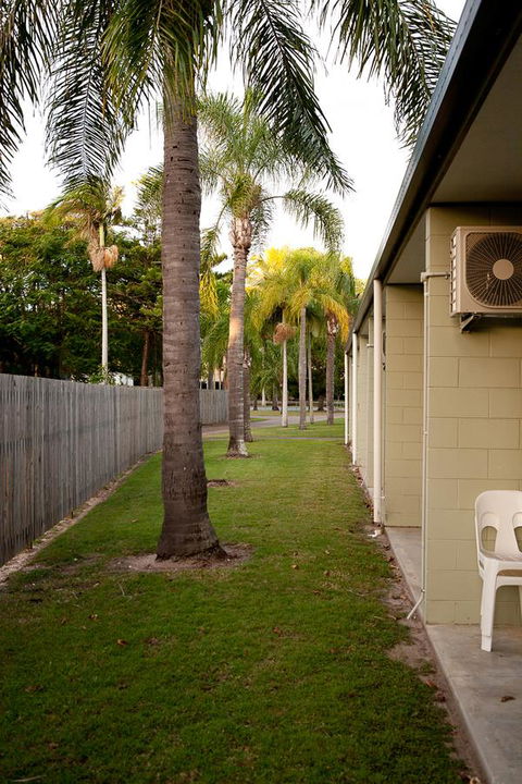 Kondari Hotel - Northern Rivers Accommodation 24