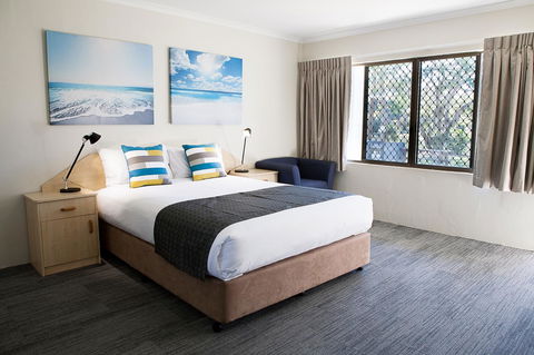 Kondari Hotel - Northern Rivers Accommodation 3