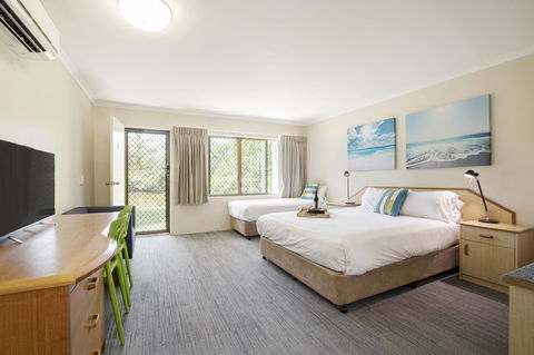 Kondari Hotel - Northern Rivers Accommodation 1