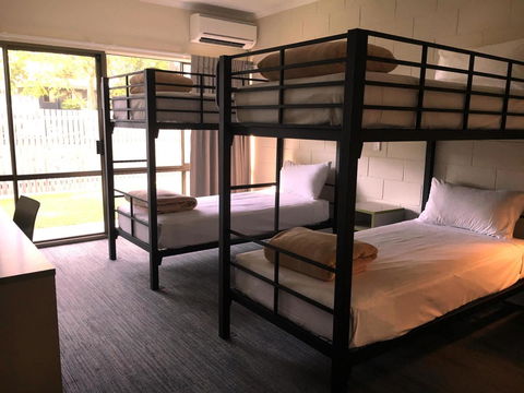 Kondari Hotel - Northern Rivers Accommodation 21