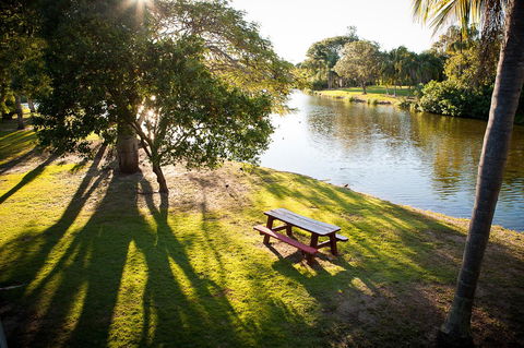 Kondari Hotel - Northern Rivers Accommodation 16