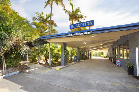 Kondari Hotel - Northern Rivers Accommodation 7