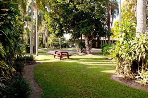 Kondari Hotel - Northern Rivers Accommodation 13
