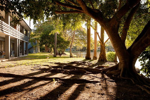Kondari Hotel - Northern Rivers Accommodation 37