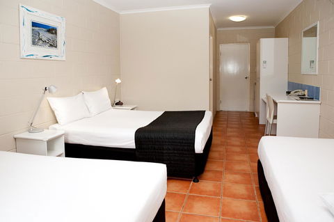 Kondari Hotel - Northern Rivers Accommodation 17