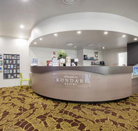 Kondari Hotel - Northern Rivers Accommodation