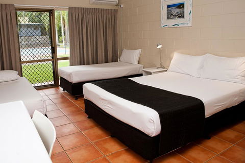 Kondari Hotel - Northern Rivers Accommodation 19