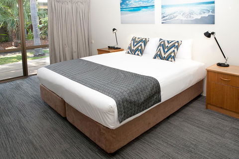 Kondari Hotel - Northern Rivers Accommodation 25