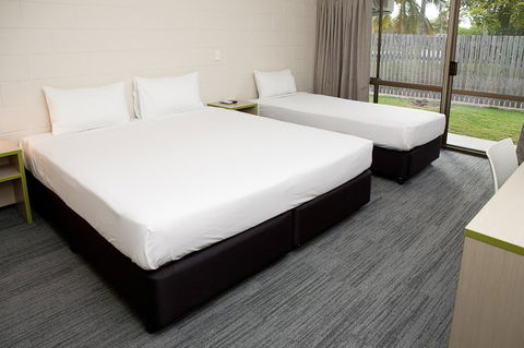 Kondari Hotel - Northern Rivers Accommodation 2